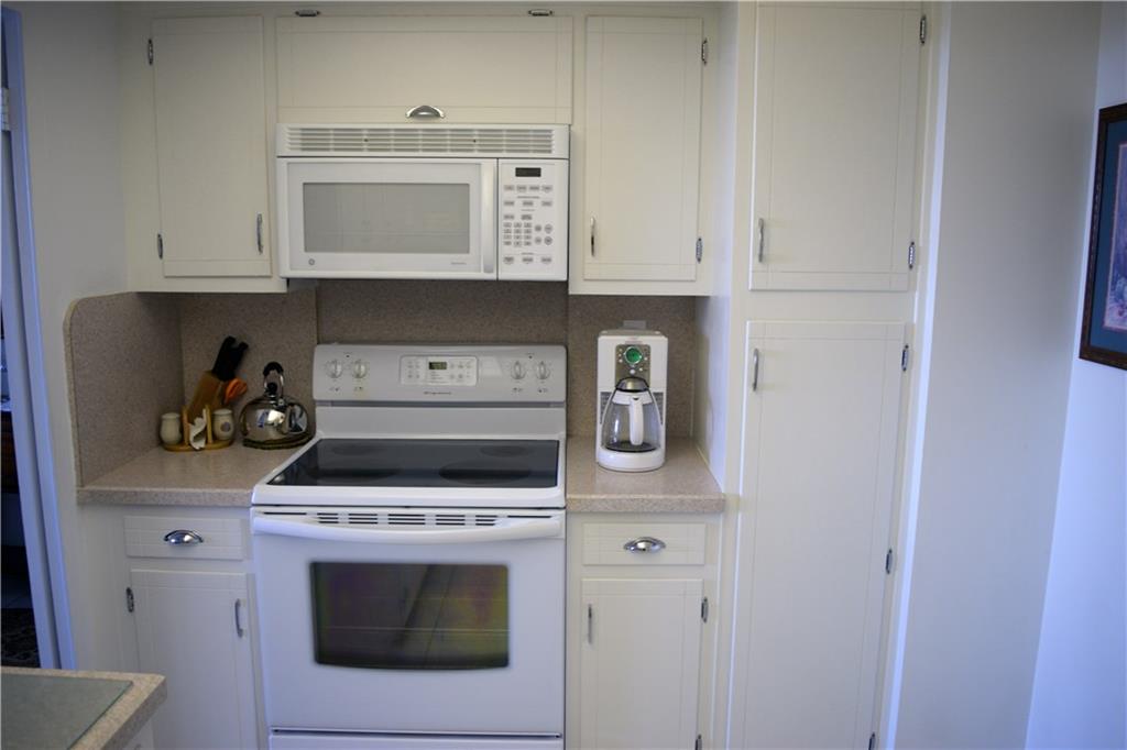 Coral Ridge Towers South - Residential