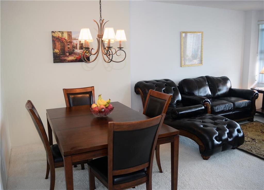 Coral Ridge Towers South - Residential