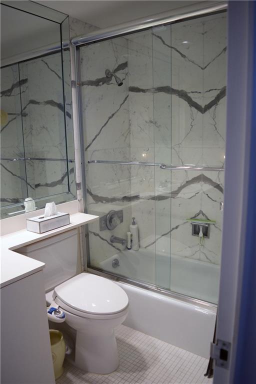 Coral Ridge Towers South - Residential