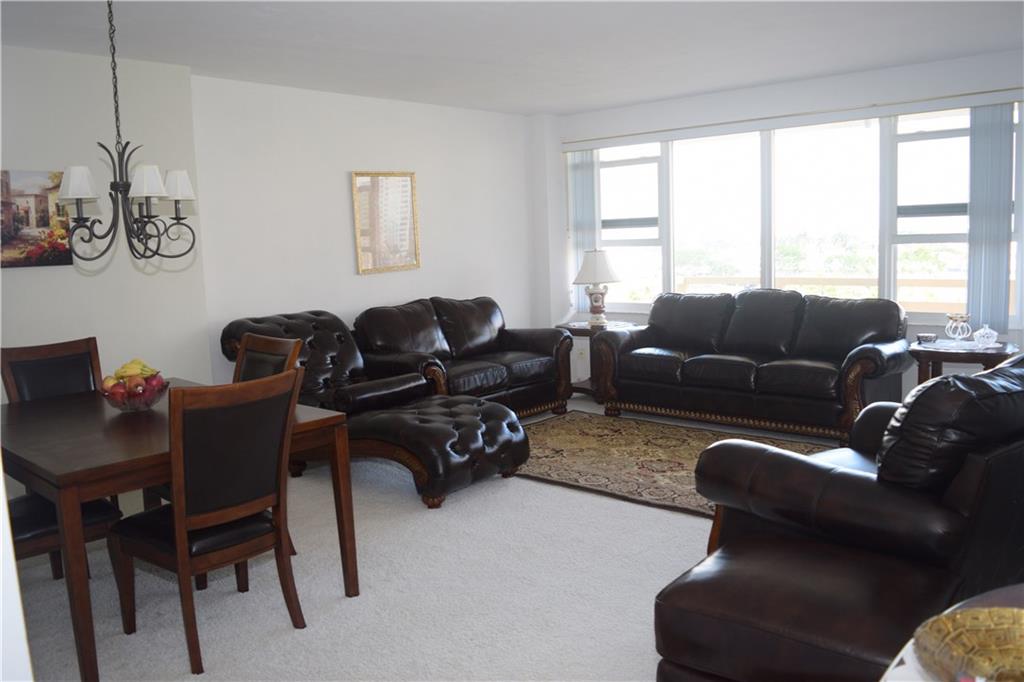 Coral Ridge Towers South - Residential