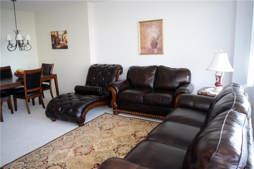 Coral Ridge Towers South - Residential