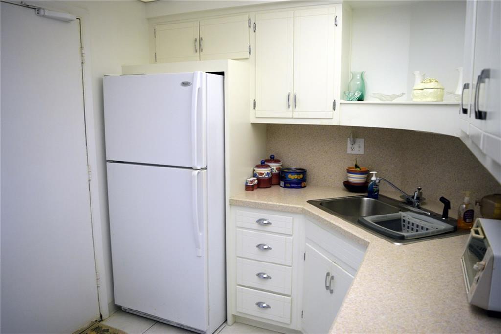 Coral Ridge Towers South - Residential