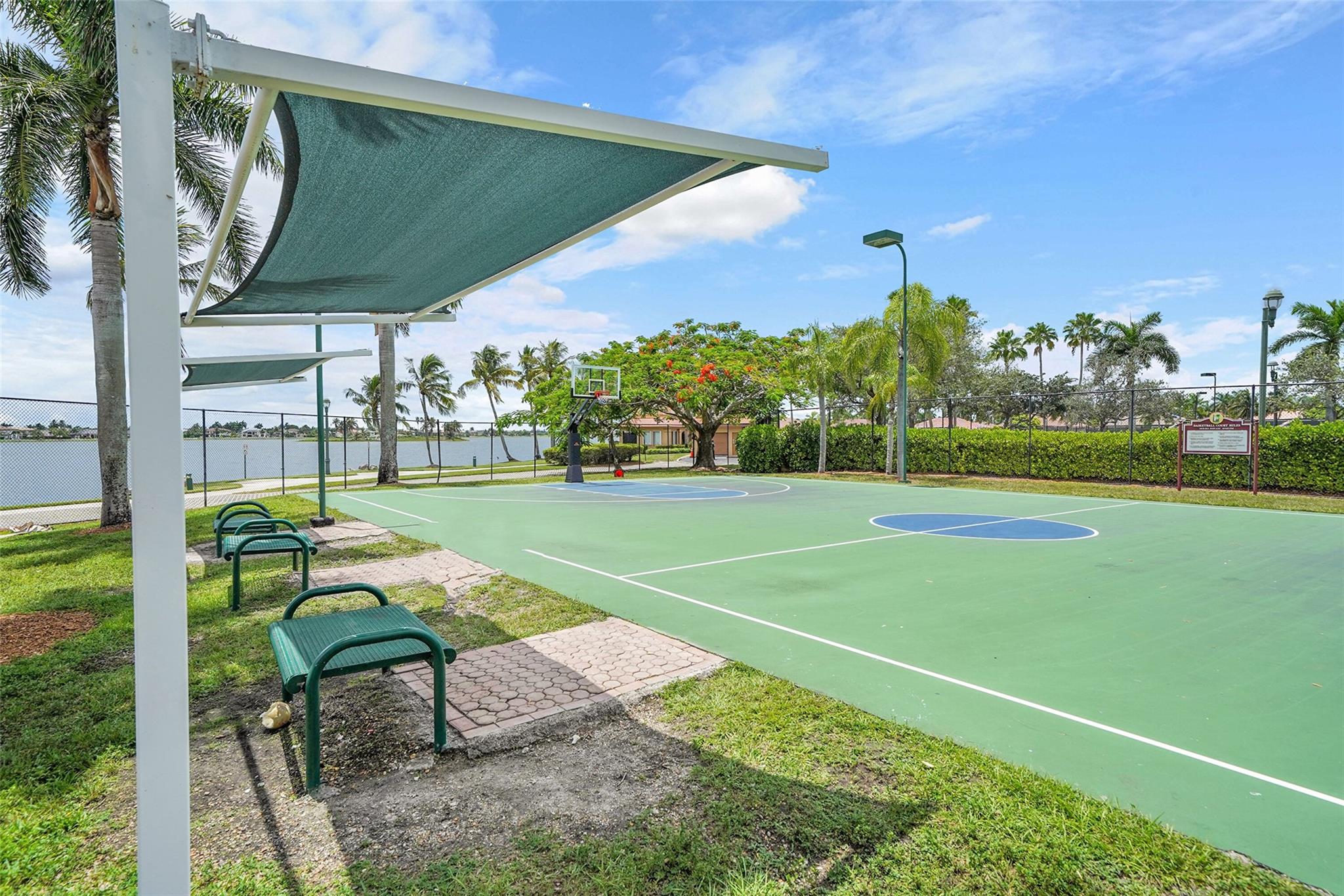 Sunset Lakes One 164-34 B - Residential
