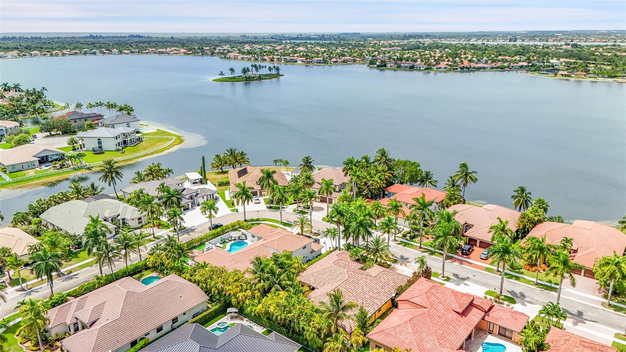 Sunset Lakes One 164-34 B - Residential