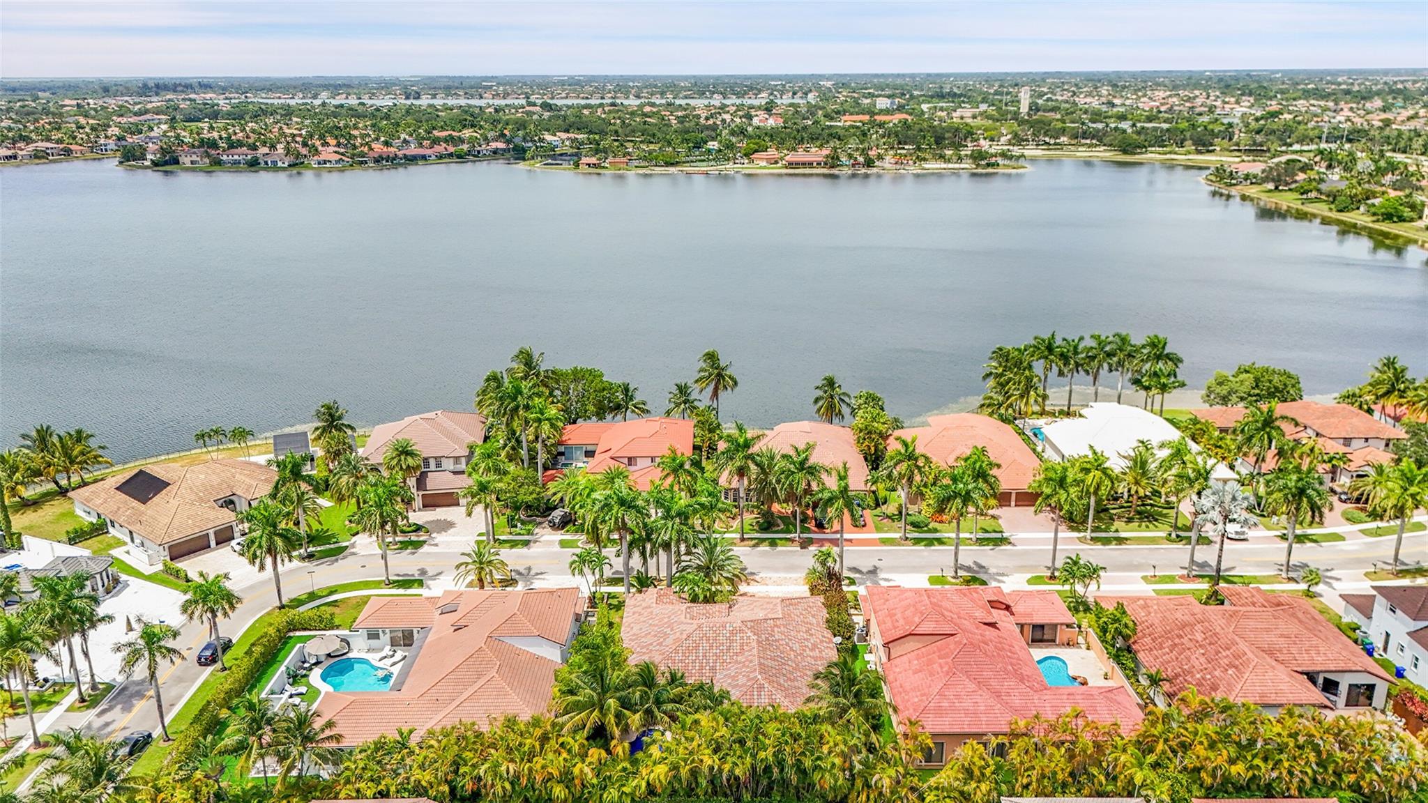 Sunset Lakes One 164-34 B - Residential