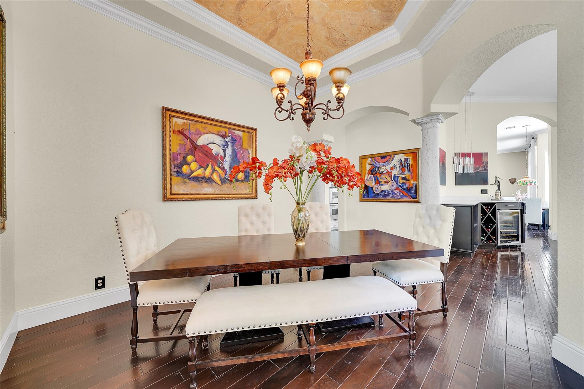 Sunset Lakes One 164-34 B - Residential