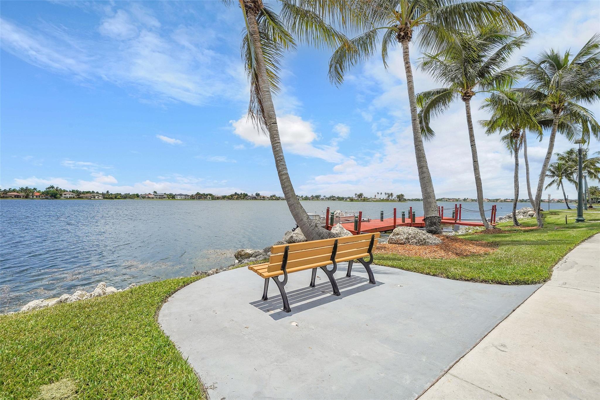 Sunset Lakes One 164-34 B - Residential