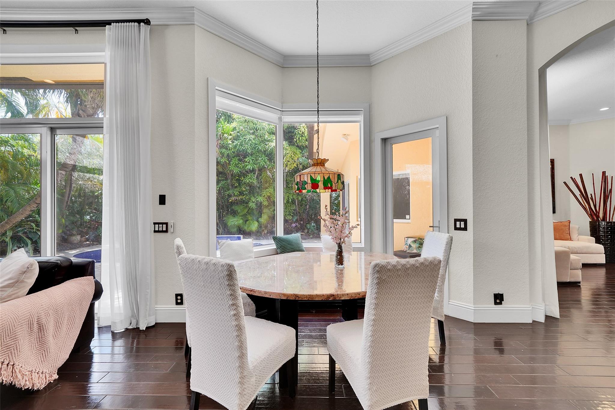Sunset Lakes One 164-34 B - Residential
