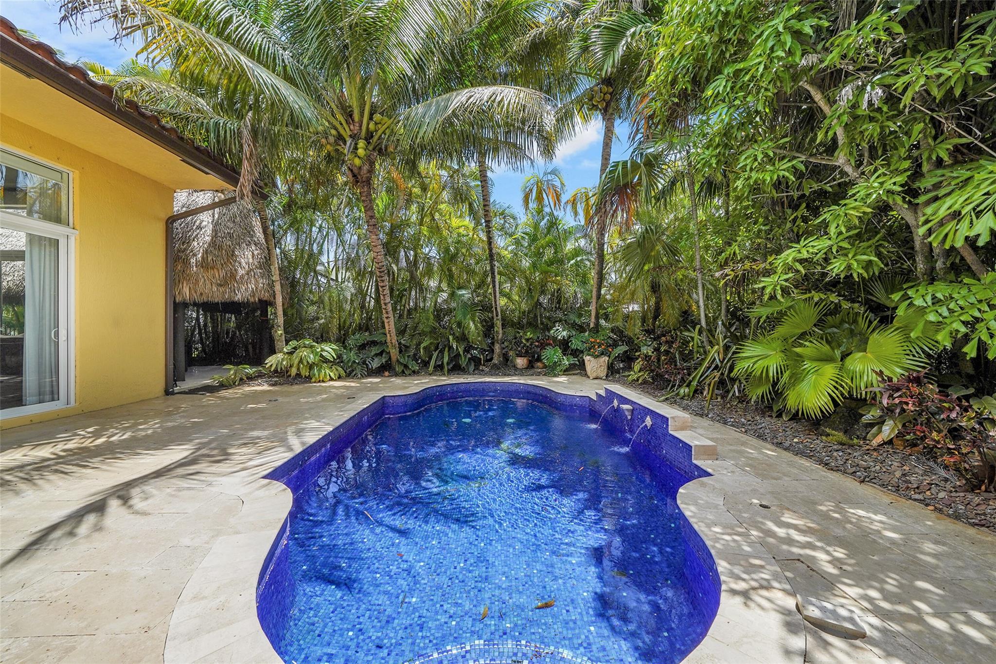 Sunset Lakes One 164-34 B - Residential
