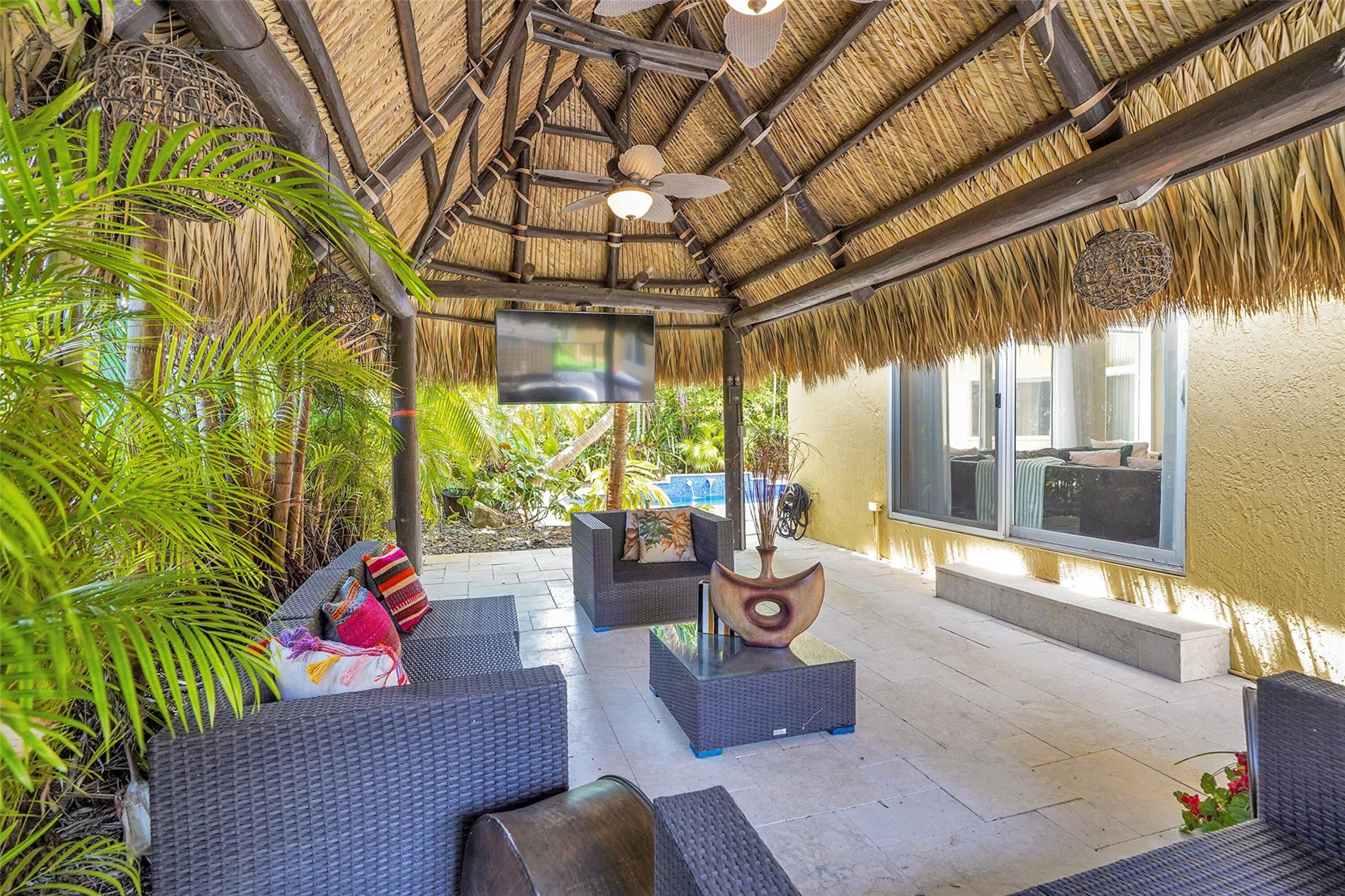 Sunset Lakes One 164-34 B - Residential