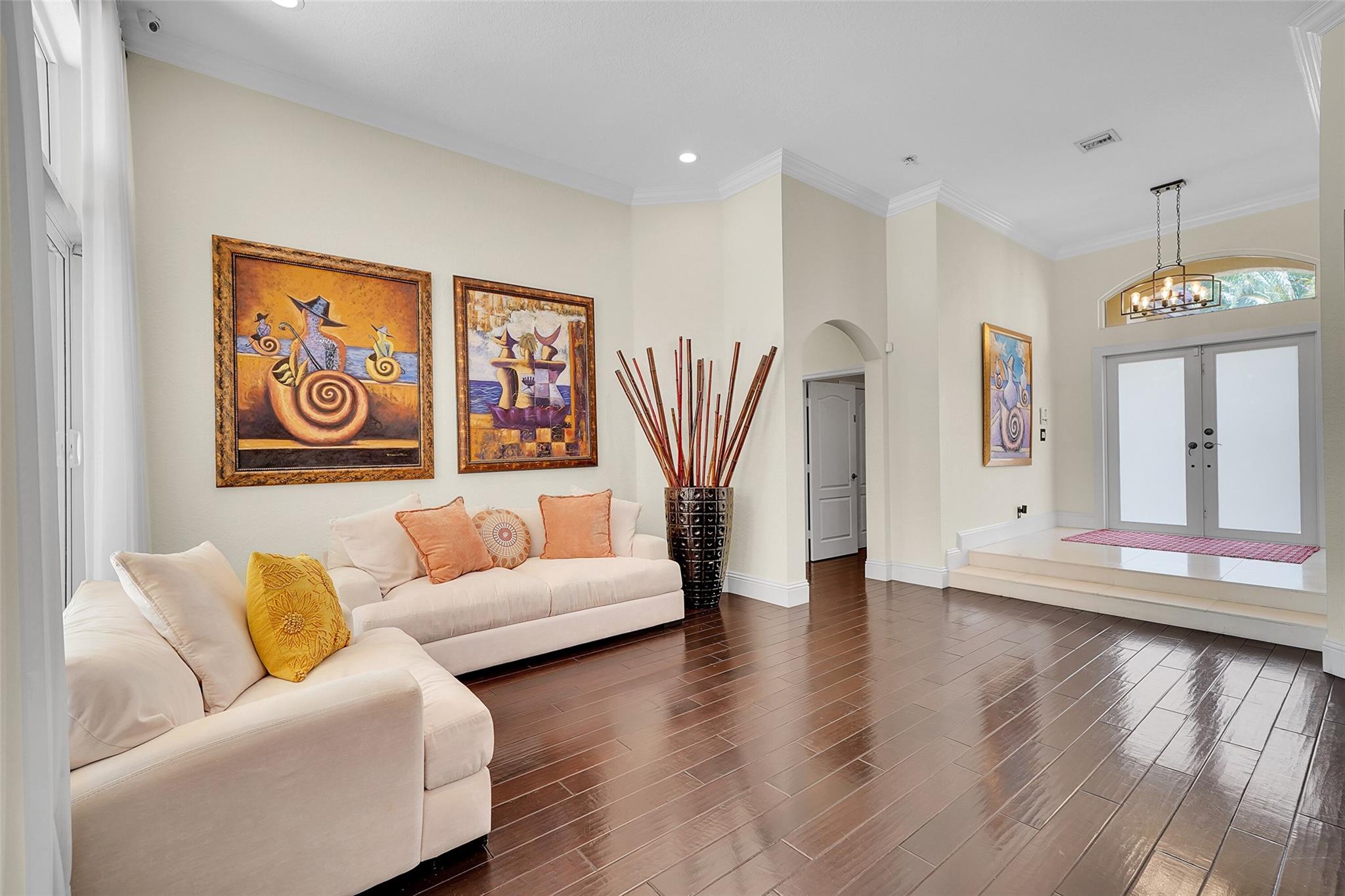 Sunset Lakes One 164-34 B - Residential