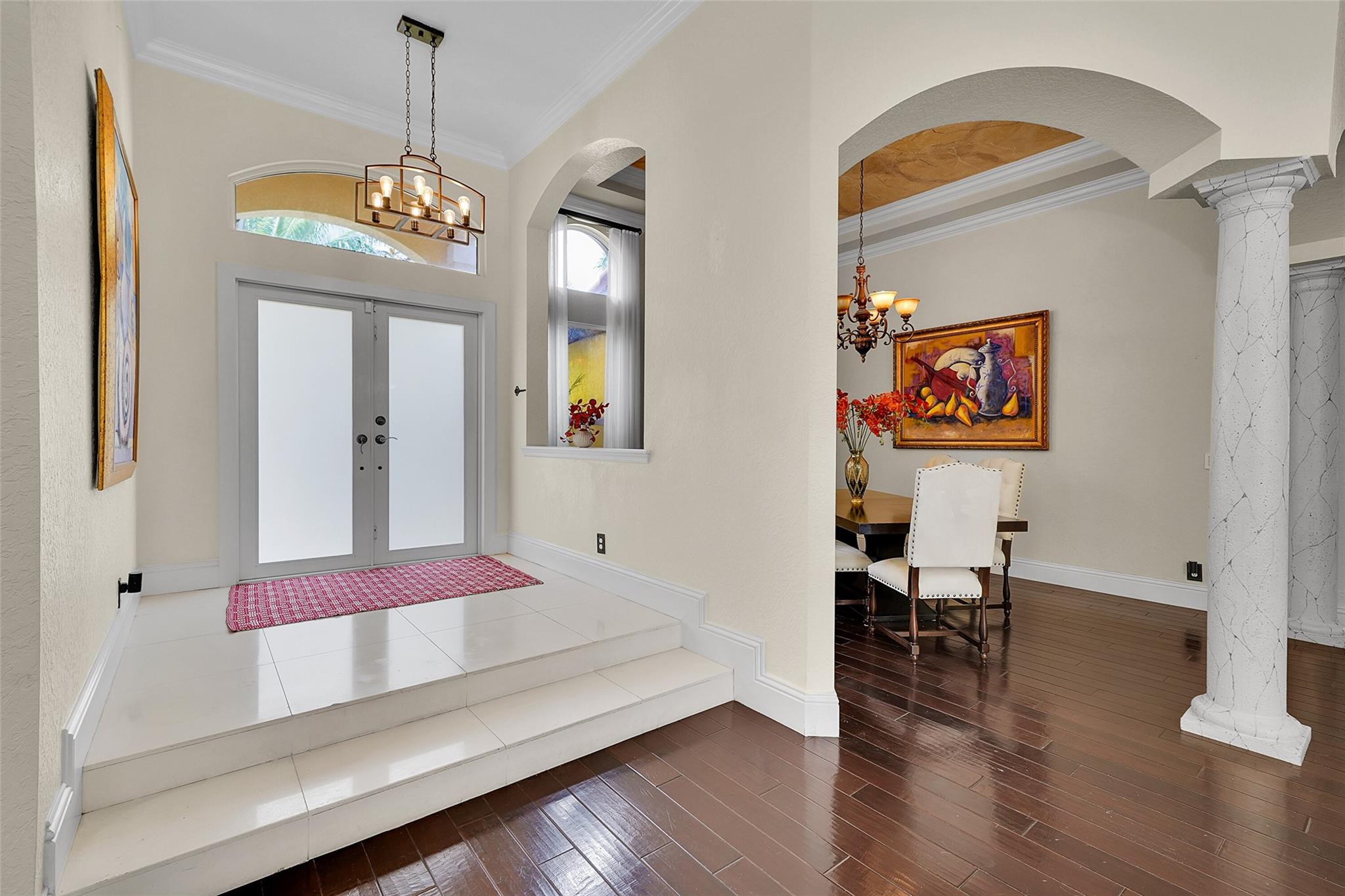 Sunset Lakes One 164-34 B - Residential