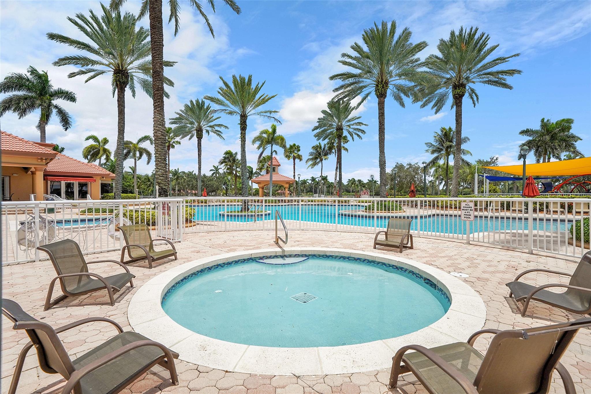 Sunset Lakes One 164-34 B - Residential