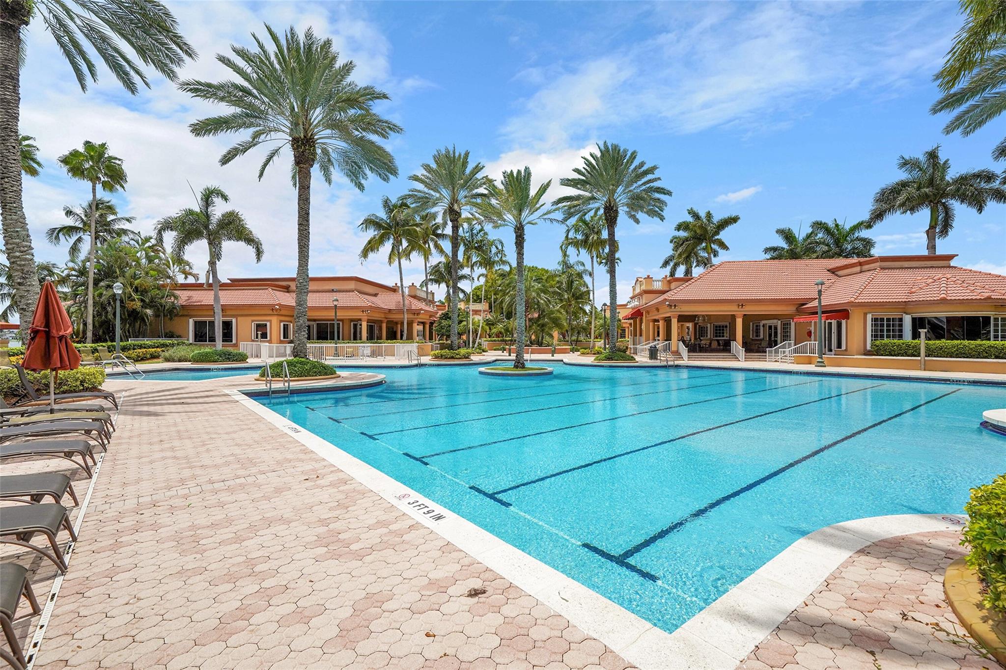 Sunset Lakes One 164-34 B - Residential