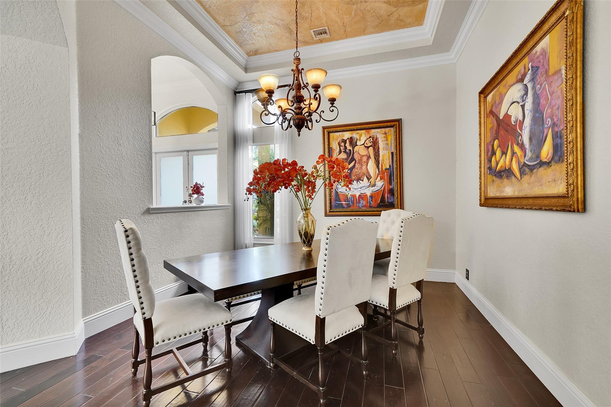 Sunset Lakes One 164-34 B - Residential