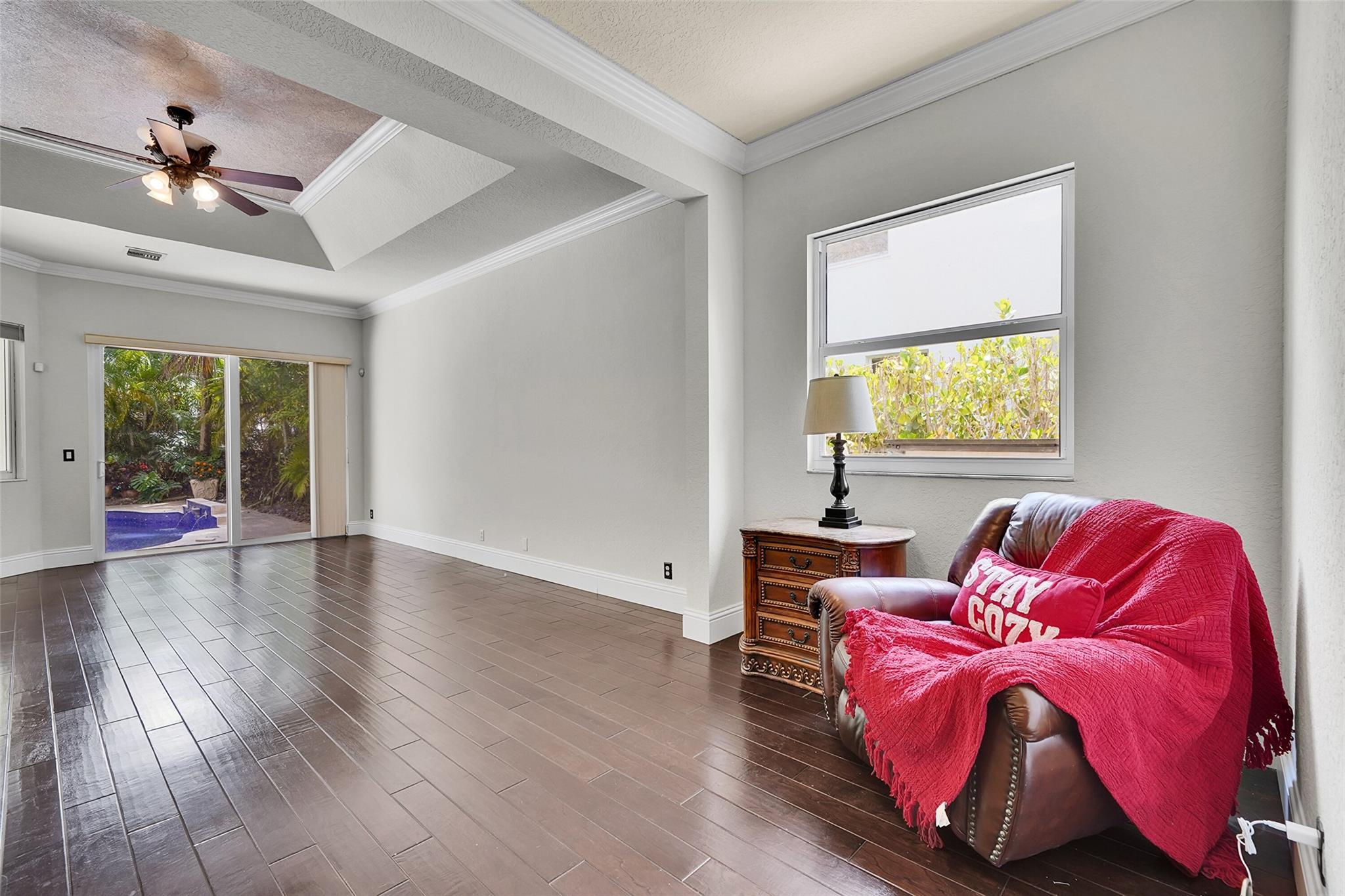 Sunset Lakes One 164-34 B - Residential