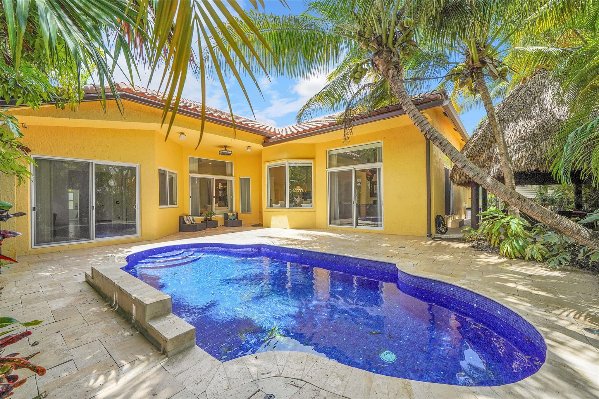 Sunset Lakes One 164-34 B - Residential