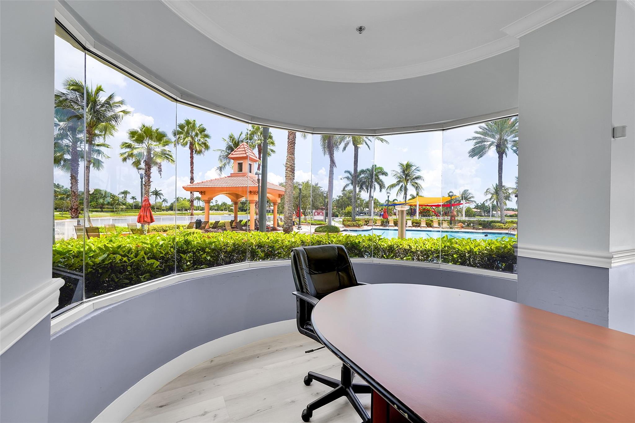 Sunset Lakes One 164-34 B - Residential