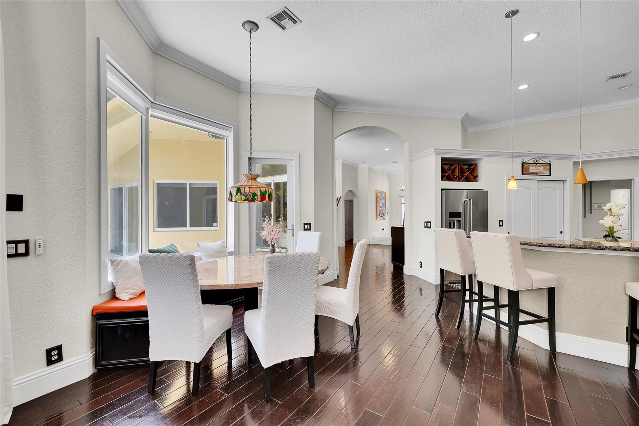 Sunset Lakes One 164-34 B - Residential