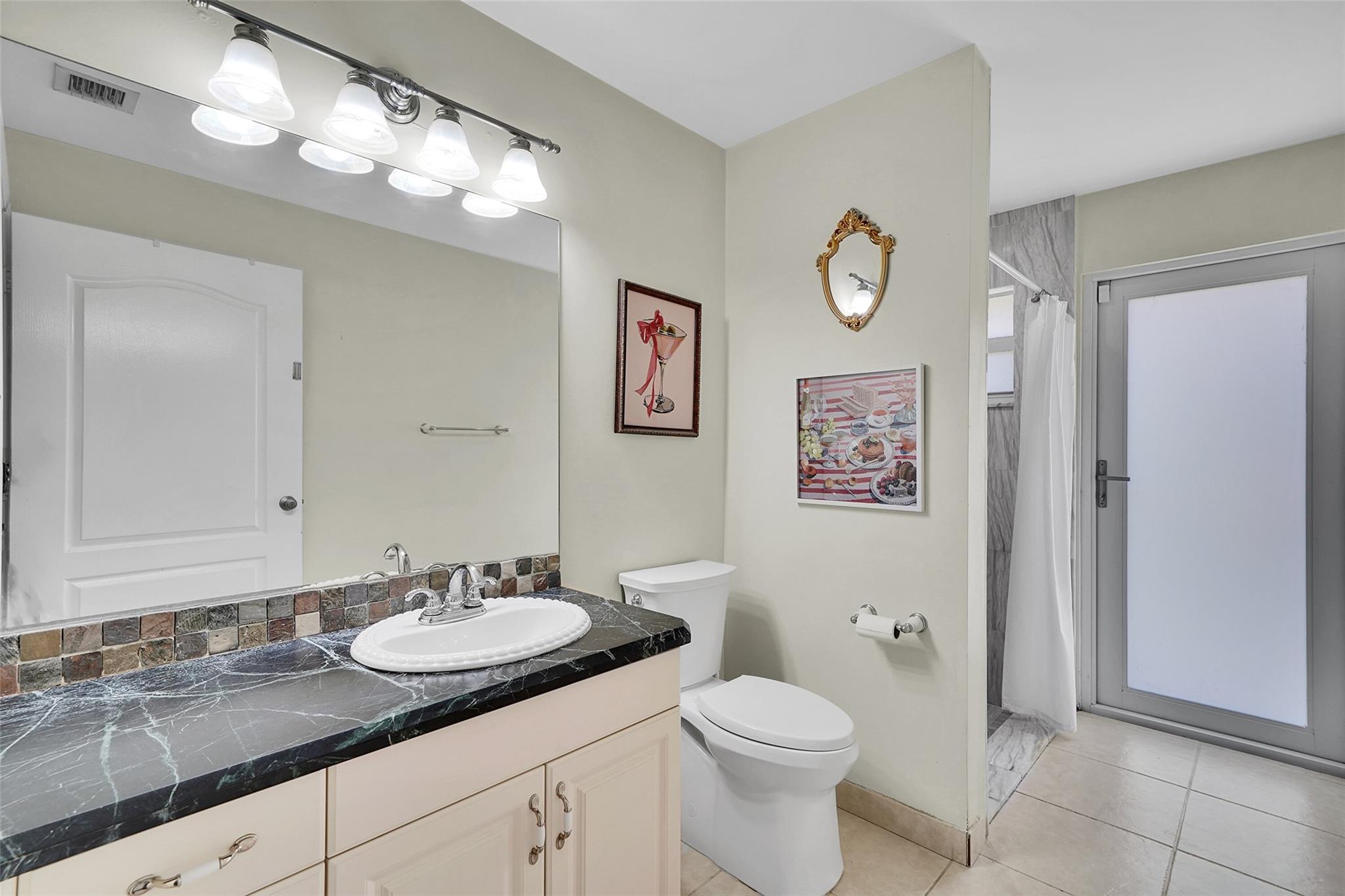 Sunset Lakes One 164-34 B - Residential