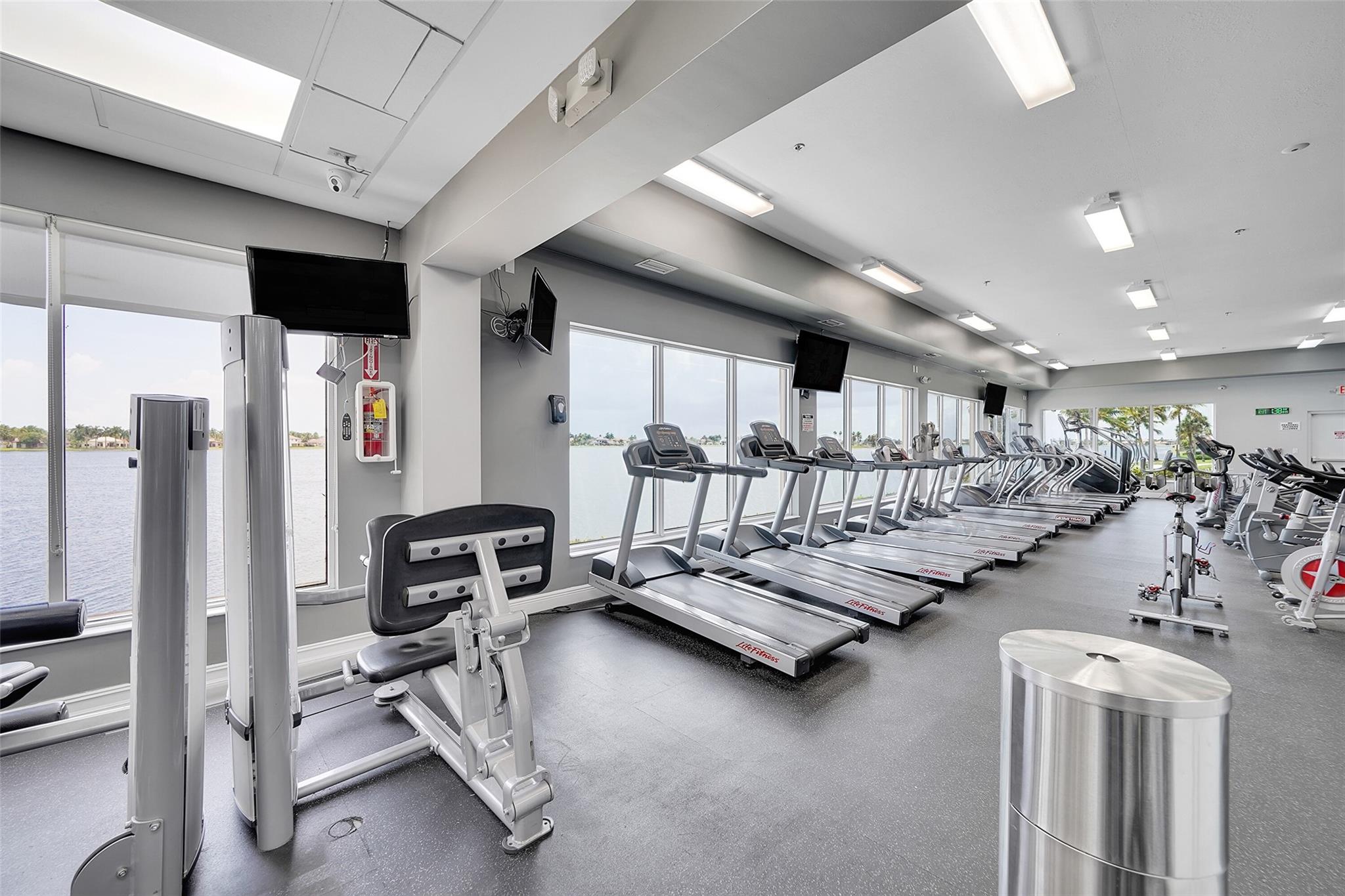 Sunset Lakes One 164-34 B - Residential