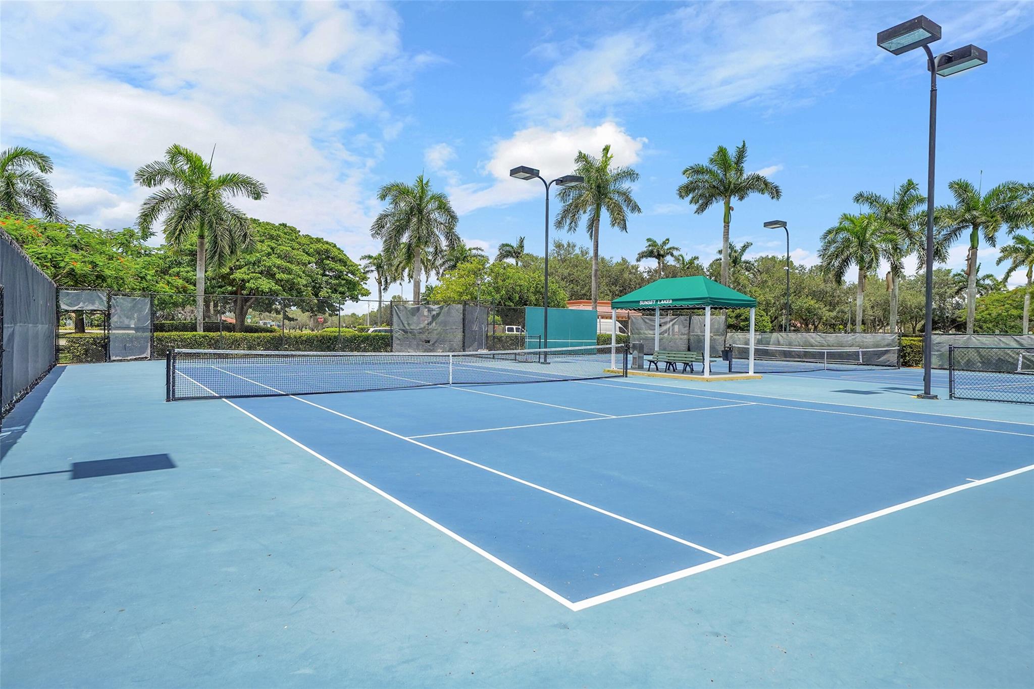 Sunset Lakes One 164-34 B - Residential