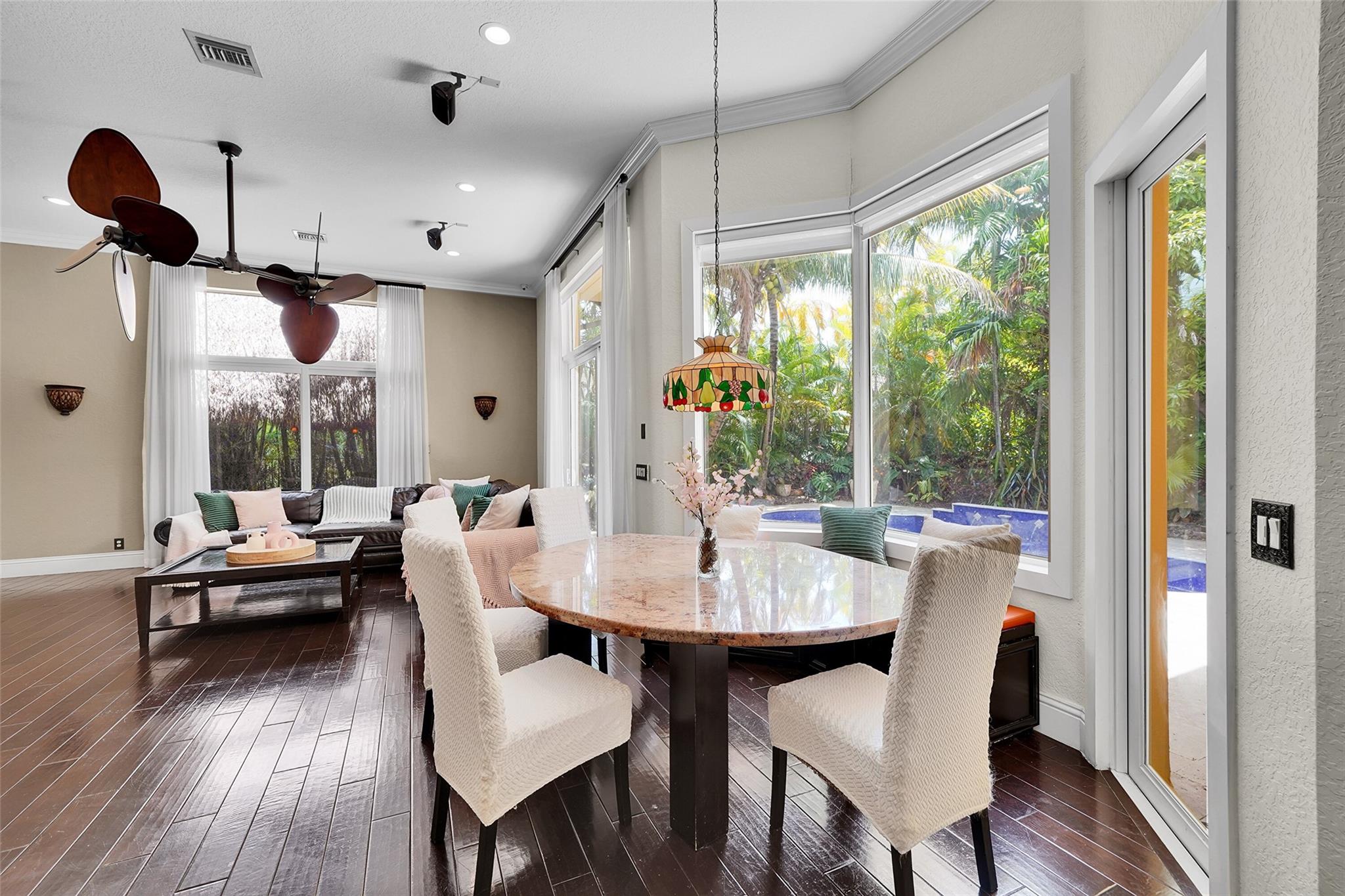 Sunset Lakes One 164-34 B - Residential