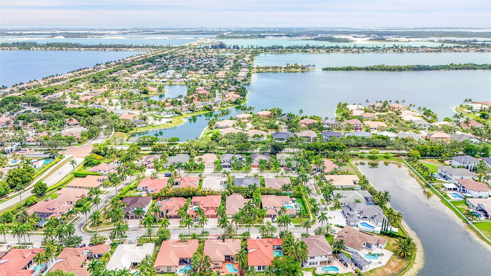 Sunset Lakes One 164-34 B - Residential