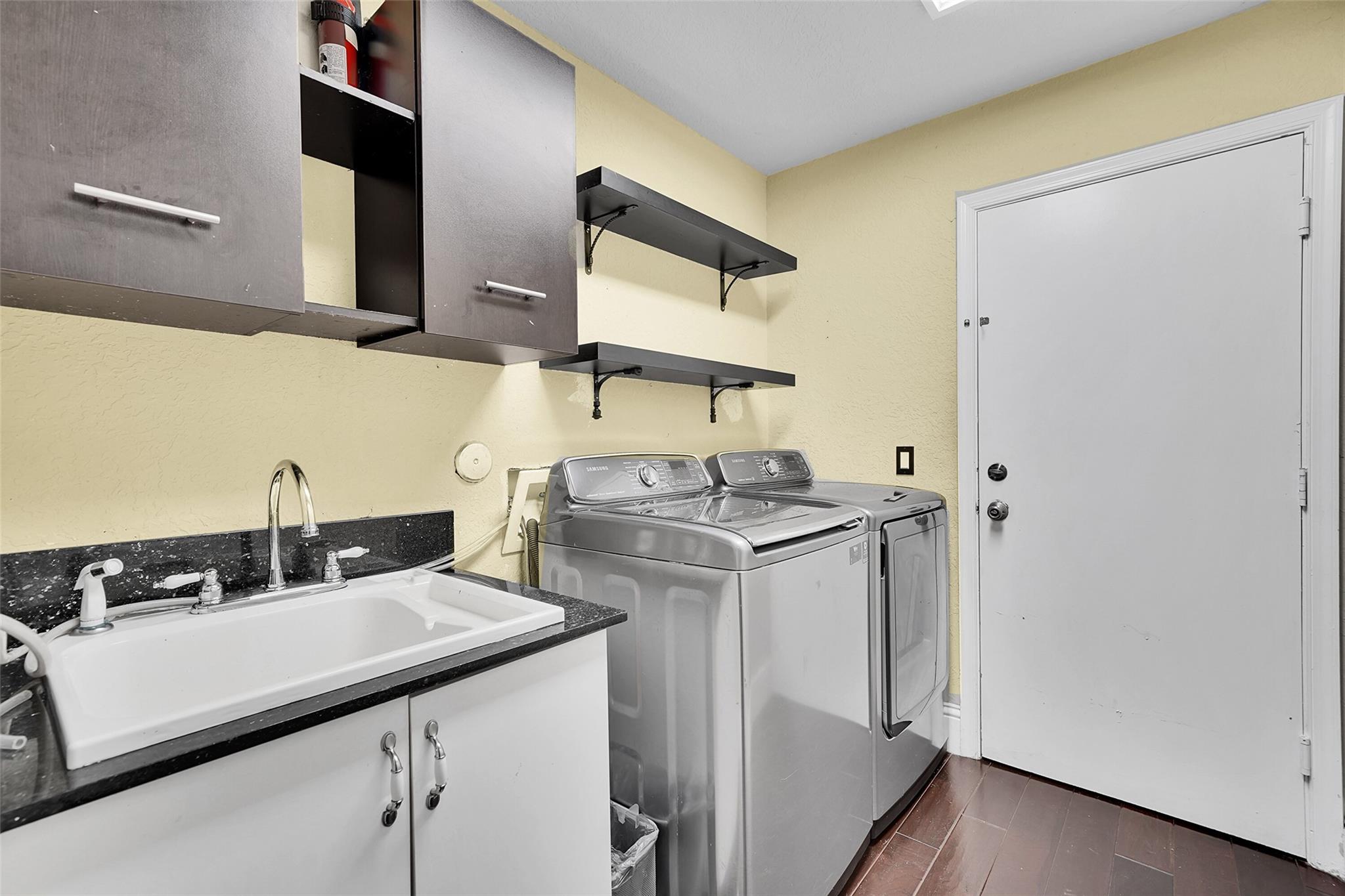Sunset Lakes One 164-34 B - Residential
