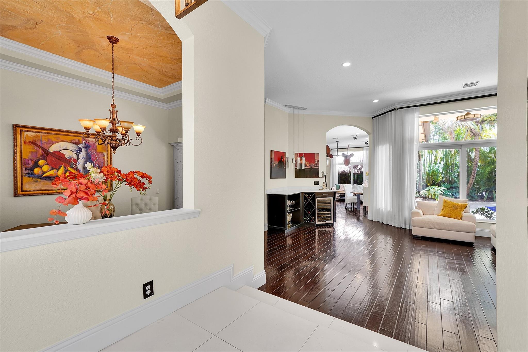 Sunset Lakes One 164-34 B - Residential