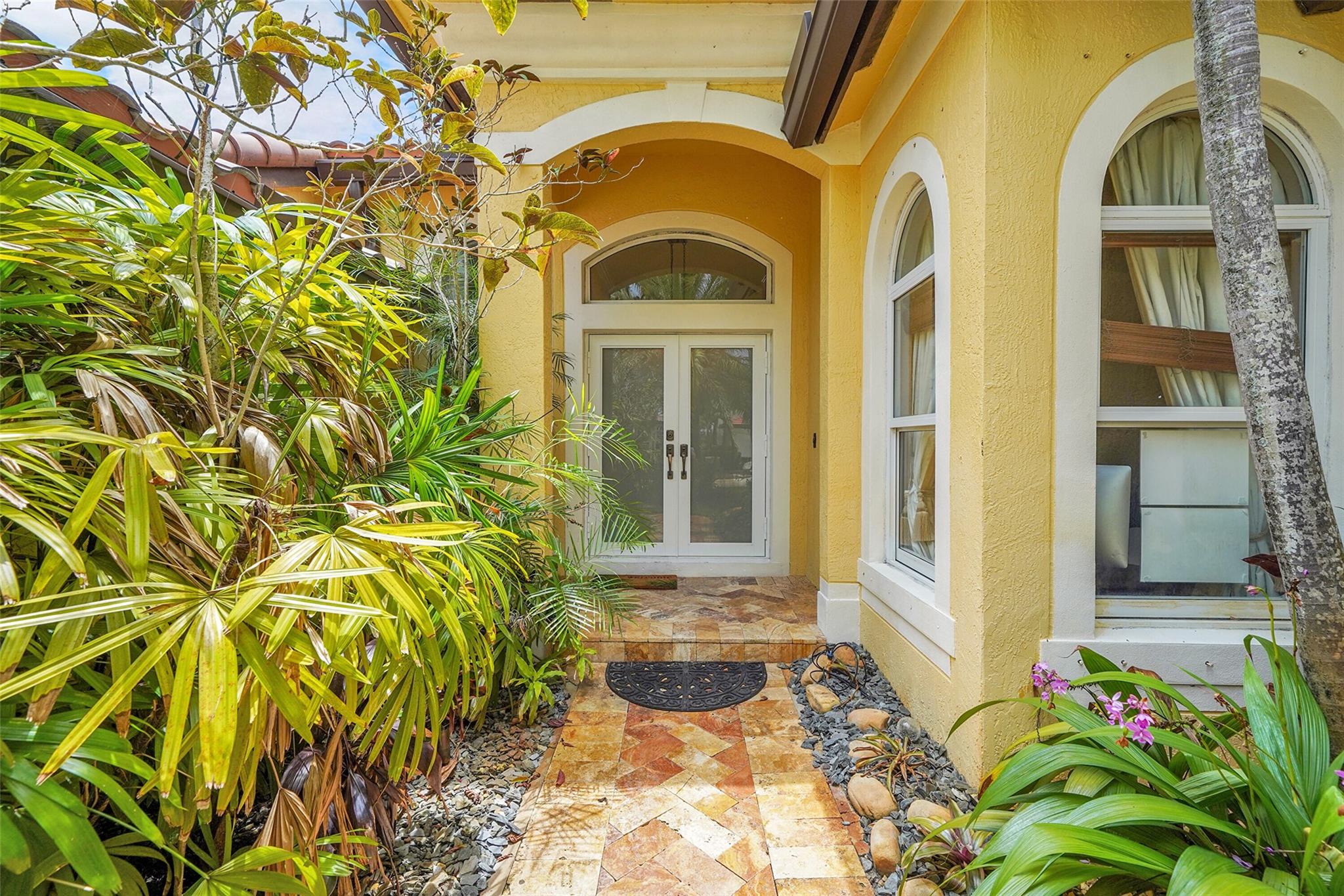 Sunset Lakes One 164-34 B - Residential