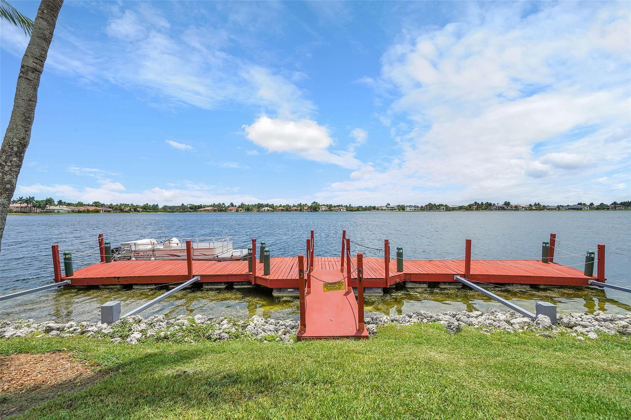 Sunset Lakes One 164-34 B - Residential