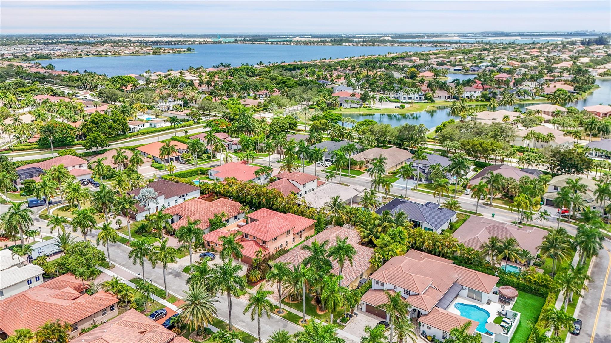 Sunset Lakes One 164-34 B - Residential