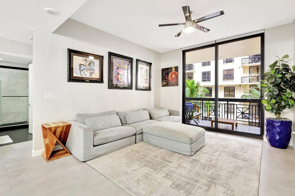 Photo of 801 S Olive Avenue #1018, West Palm Beach, FL 33401 (MLS # R11153683)