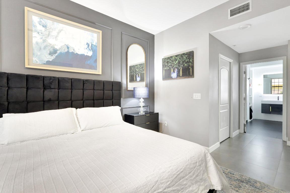 ONE CITY PLAZA CONDO - Residential Lease