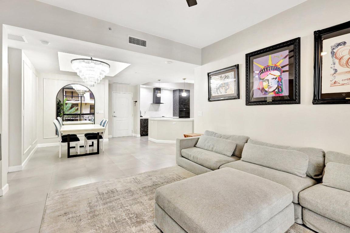 ONE CITY PLAZA CONDO - Residential Lease