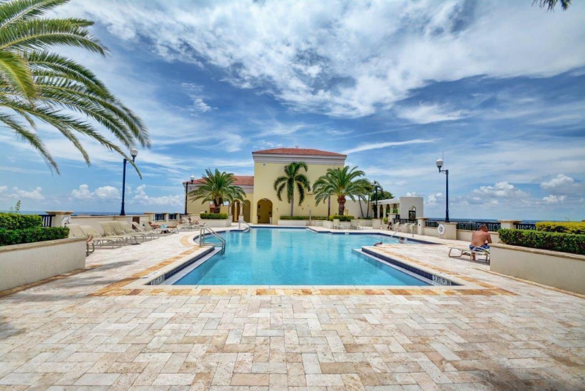 ONE CITY PLAZA CONDO - Residential Lease