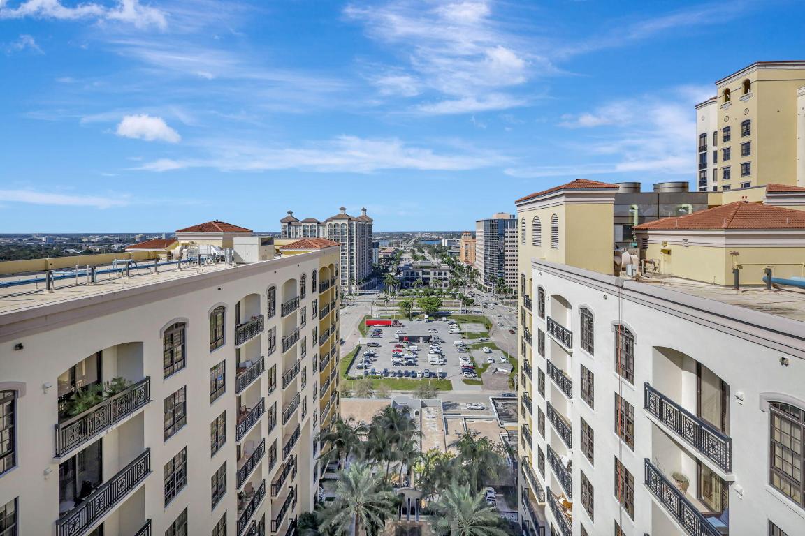 ONE CITY PLAZA CONDO - Residential Lease