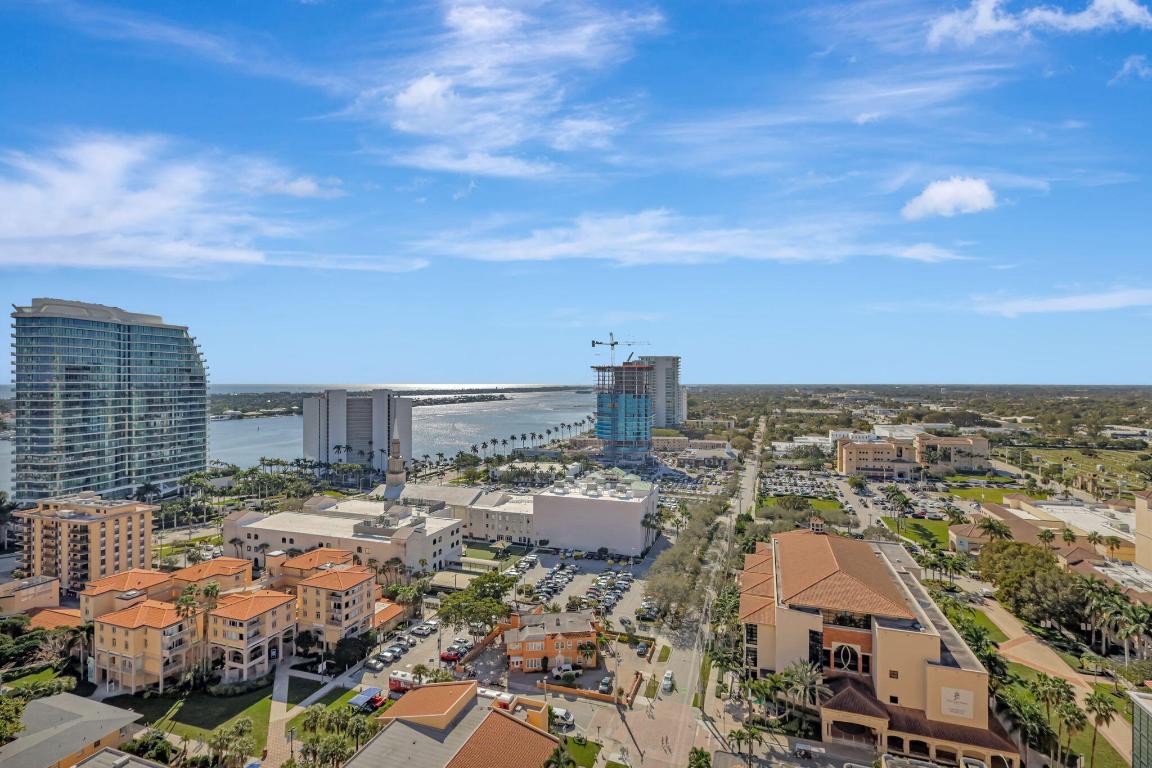 ONE CITY PLAZA CONDO - Residential Lease