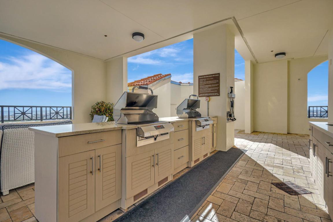 ONE CITY PLAZA CONDO - Residential Lease