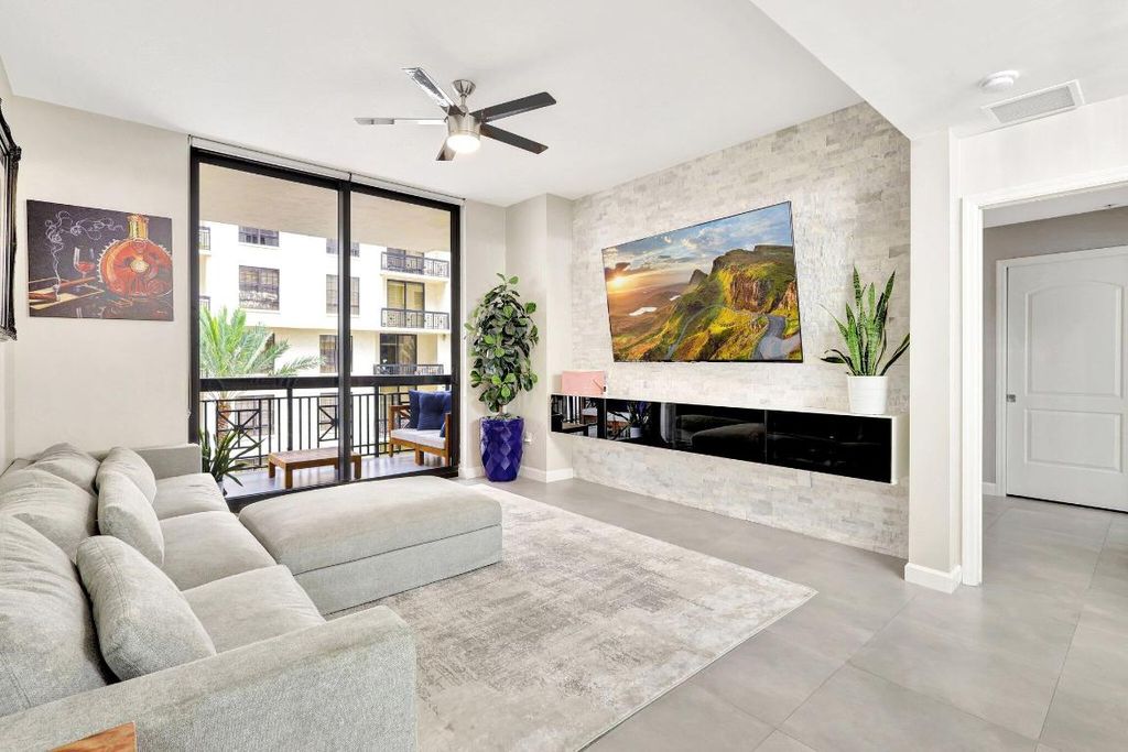 Photo of 801 S Olive Avenue #1018, West Palm Beach, FL 33401 (MLS # R11153683)