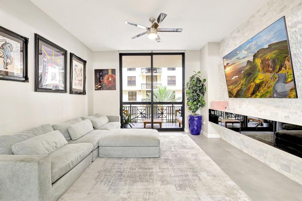 Photo of 801 S Olive Avenue #1018, West Palm Beach, FL 33401 (MLS # R11153683)