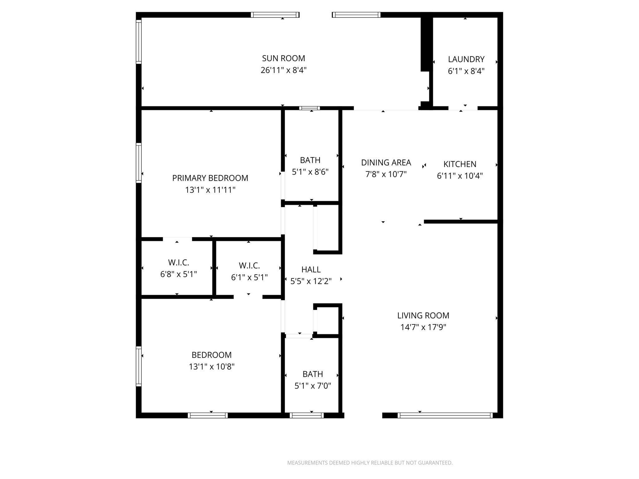 IMPERIAL VILLAS CONDO - Residential Lease