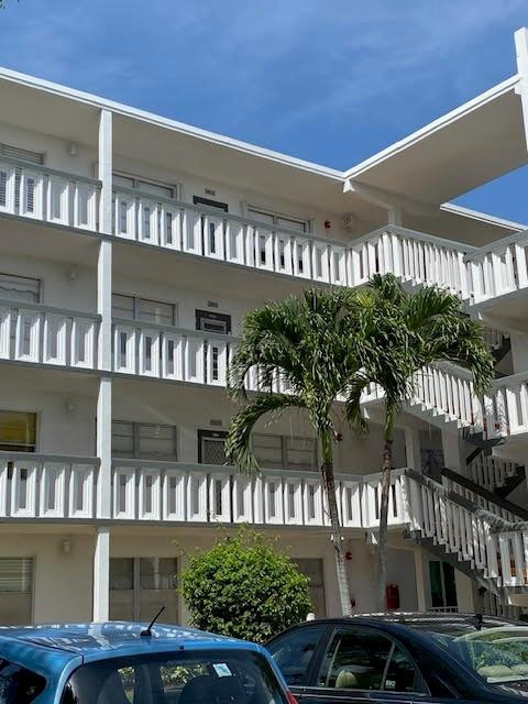 Century Village East - Residential