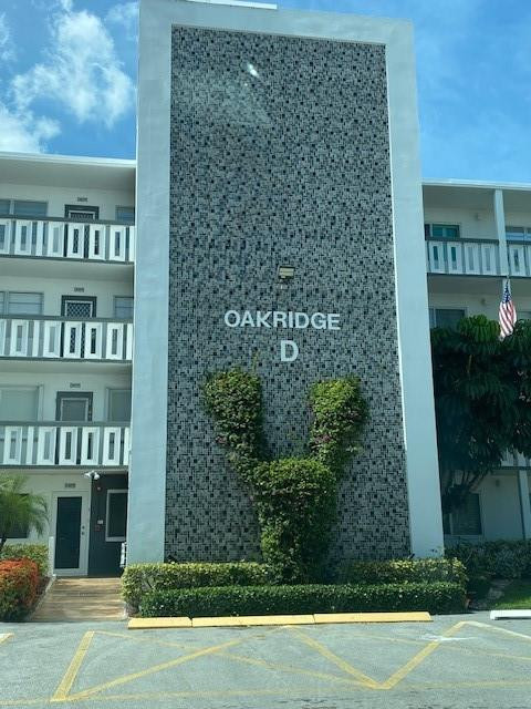 Century Village East - Residential