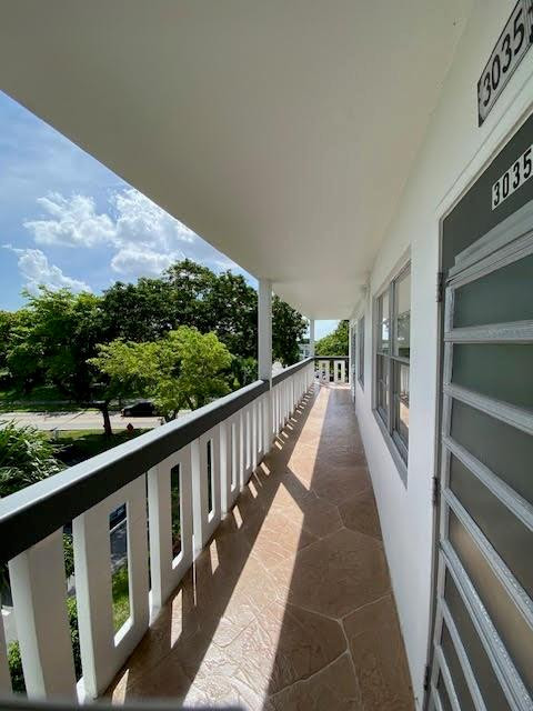 Century Village East - Residential