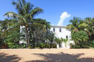 Jupiter Island - Residential