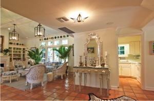 Jupiter Island - Residential