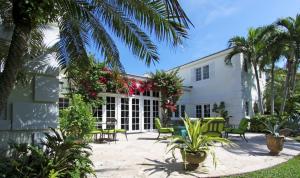 Jupiter Island - Residential