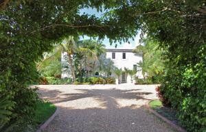 Jupiter Island - Residential